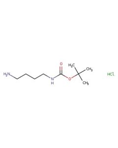 Astatech TERT-BUTYL (4-AMINOBUTYL)CARBAMATE HCL; 5G; Purity 95%; MDL-MFCD02090802